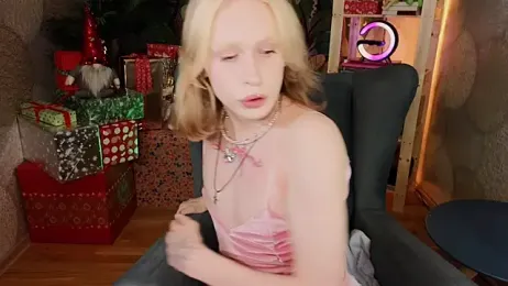 BarbieRichy webcam model stream image