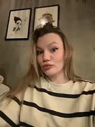 justmilaa webcam model stream image