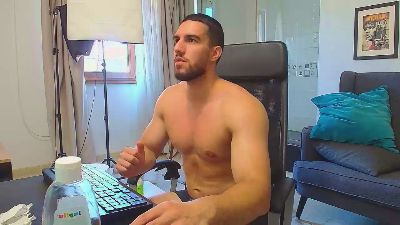 IvanHyde webcam cam4 model stream image