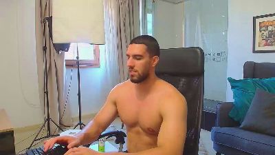 IvanHyde webcam cam4 model stream image