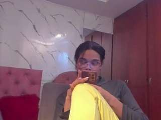 zoex2 webcam model stream image