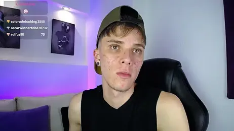 Robbin_Blaze webcam model stream image