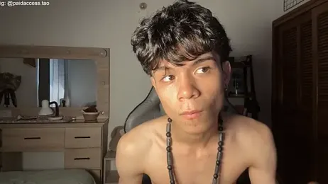 OopsAgain_ webcam model stream image