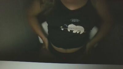 Babytattoox webcam model stream image
