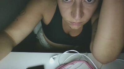 Babytattoox webcam model stream image