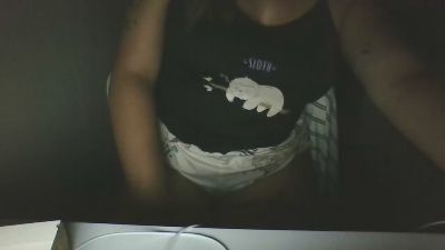 Babytattoox webcam model stream image