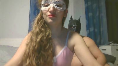 COUPLEPC webcam cam4 model stream image