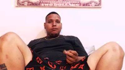 Mikeblaze1 webcam model stream image