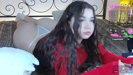 Vivian_n webcam model stream image