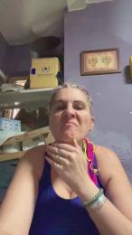 Estela_p webcam model stream image