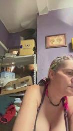 Estela_p webcam cam4 model stream image