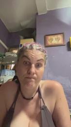 Estela_p webcam model stream image