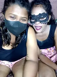 Attractive-_Girl webcam model stream image