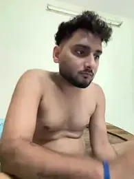pookie_sharma webcam stripchat model stream image