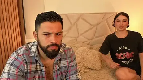 teseo_and_afroditha_ webcam model stream image