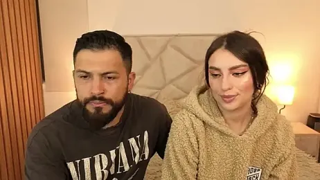 teseo_and_afroditha_ webcam model stream image