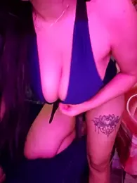 Zeina2024 webcam model stream image