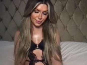 tsevaxx webcam model stream image