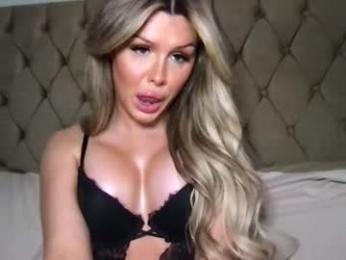 tsevaxx webcam chaturbate model stream image