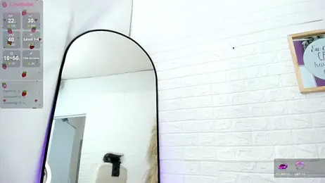 Danny_Luxx webcam model stream image