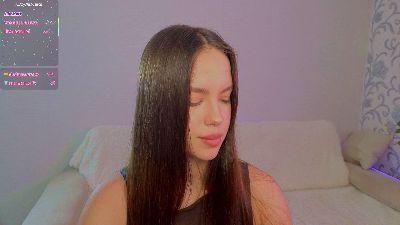 CindaPflieger webcam model stream image