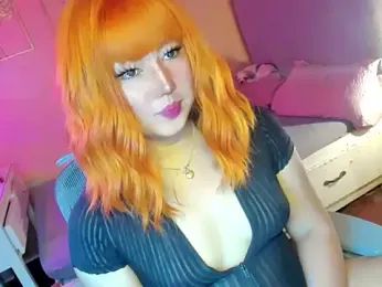 Alicia_Rose69 webcam model stream image