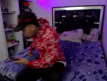 sam_and_roy webcam model stream image