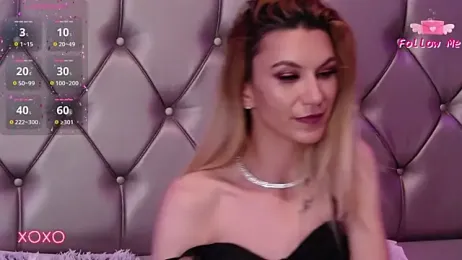 MayaHale webcam model stream image