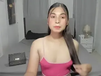 Naughty_Scarlet webcam model stream image