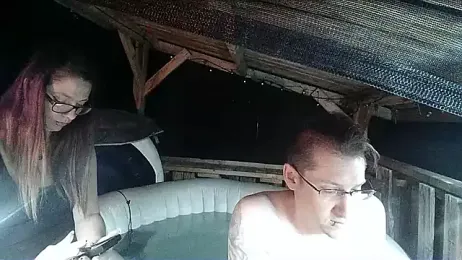 YourNotMySupervisor webcam model stream image