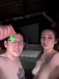 YourNotMySupervisor webcam model stream image