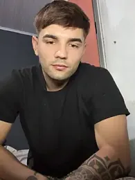 Gero2001arg webcam model stream image