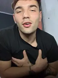 Gero2001arg webcam model stream image