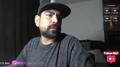 soyelcarlitos_ webcam model stream image