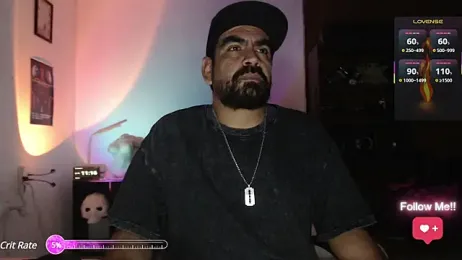 soyelcarlitos_ webcam model stream image