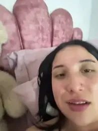 mileidy0106 webcam preview