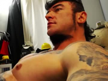 ballard_ webcam model stream image