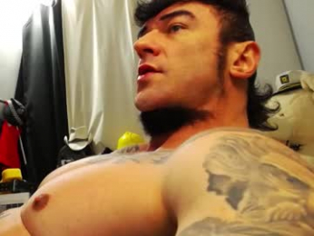 ballard_ webcam model stream image