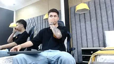 LiaamSmiith webcam model stream image