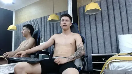 LiaamSmiith webcam model stream image