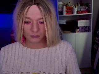 model3456 webcam model stream image