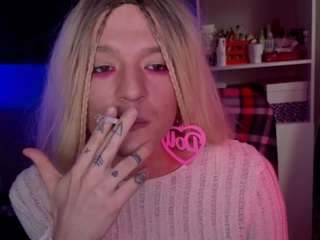 model3456 webcam model stream image