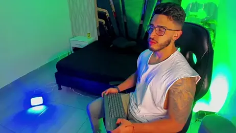 Liam_Kleiin webcam model stream image