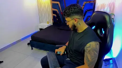 Liam_Kleiin webcam stripchat model stream image