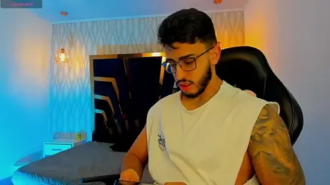 Liam_Kleiin webcam model stream image