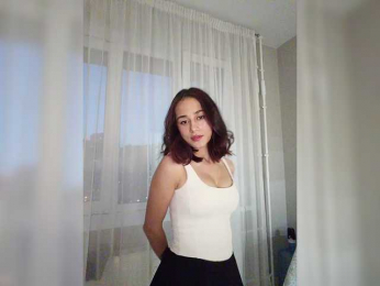 -Pollina- webcam bongacams model stream image