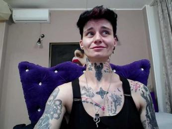 KennysXX webcam bongacams model stream image