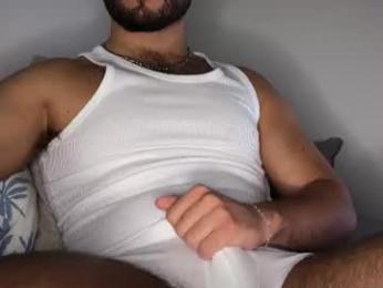 bosskaan12 webcam chaturbate model stream image