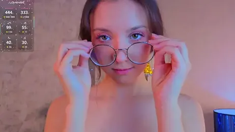 GiseleLamos webcam stripchat model stream image