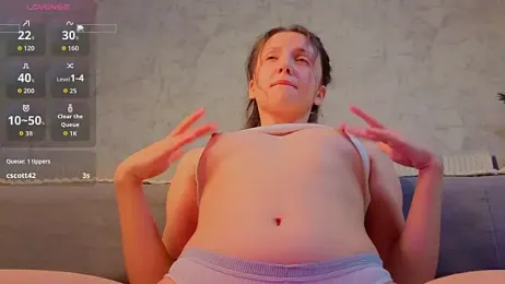 GiseleLamos webcam model stream image